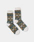 TreeSocks Cosy Nordic Bundle Multicolor